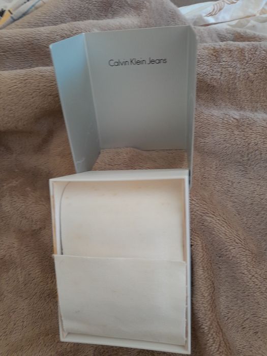 Relógio Calvin Klein