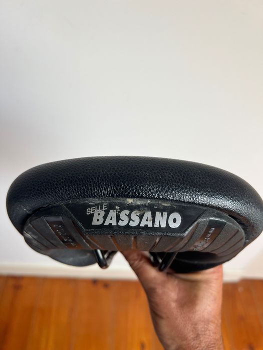 Selins italianos vintage