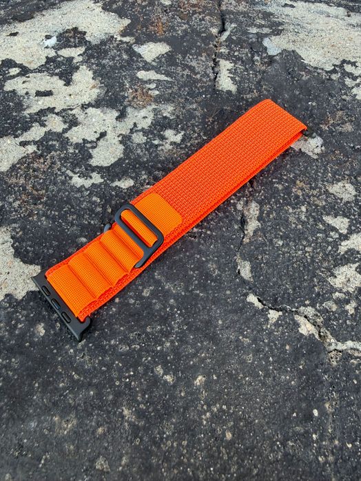 Bracelete Alpine Loop para Apple Watch