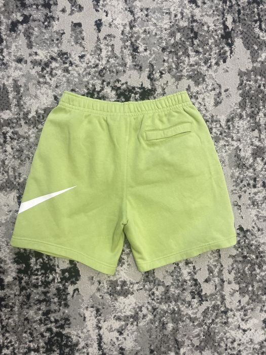 Шорты nike оригінал