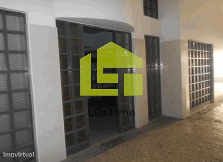 Loja Comércio de Rua com Financiamento