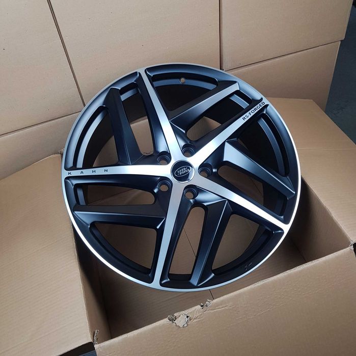 Нові Диски На Авто R22 5x120 Land Rover Range Rover Vogue Defender Range Rover Sport L494 Range Rover L405 BMW Рендж Р22