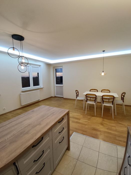 Mieszkanie – Kielce, Śródmieście - Widok 2