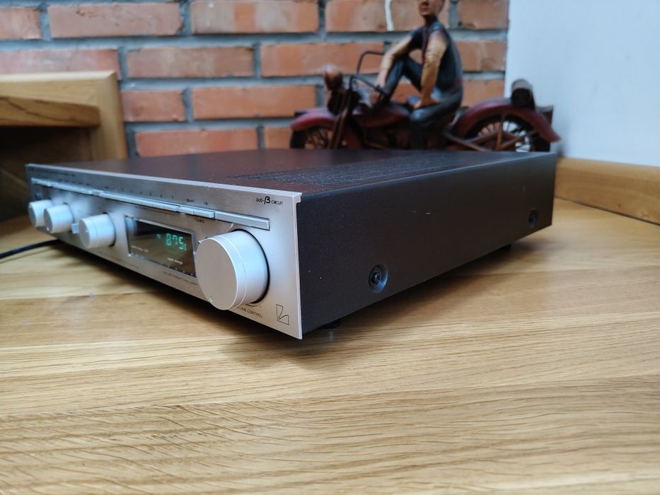 Amplituner Luxman R5045
