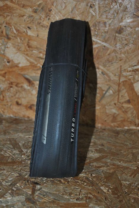 Nowa Opona Specialized S-Works Turbo 700x26C T2/T5