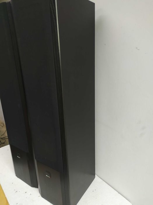 MB QUART 800 kolumny stereo