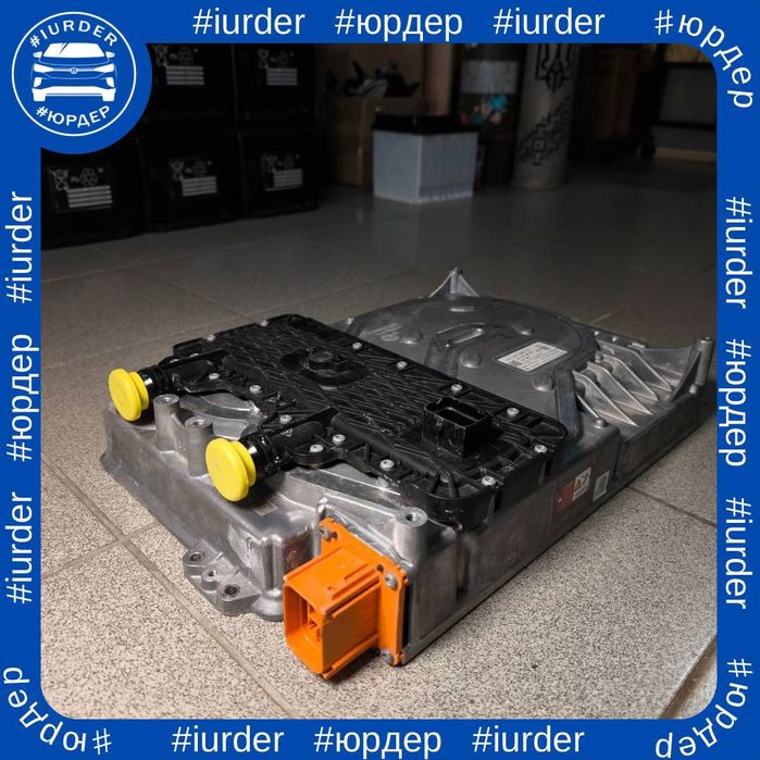 Китай Чарджер зарядний блок для Volkswagen ID Фолькс ІД ідеал гаранті