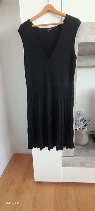 Sukienka dzianinowa Morgan roz L