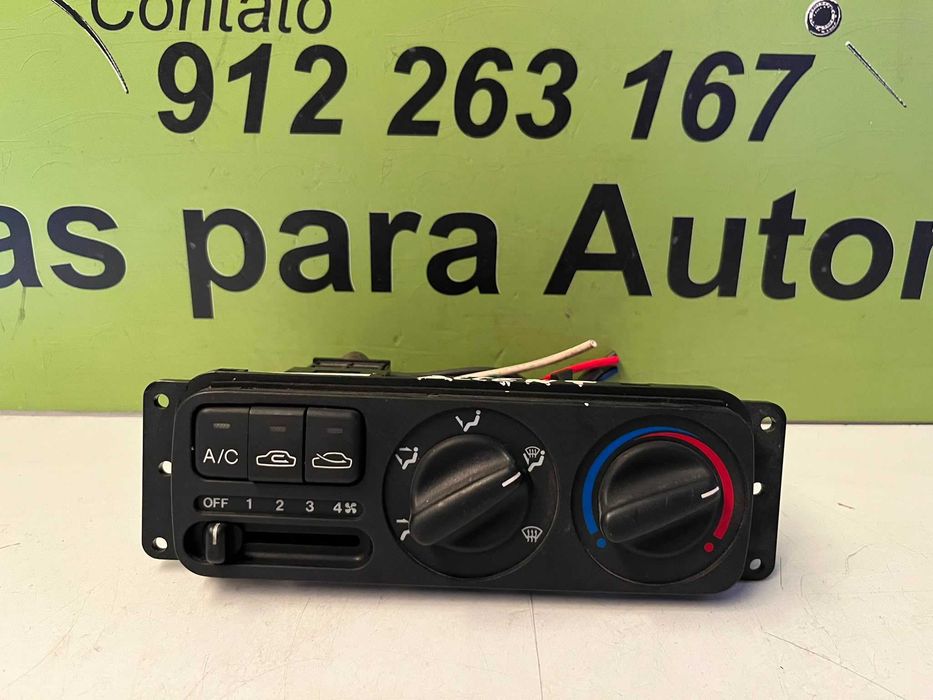 Hyundai Accent - Comando Sofagem AC - S139