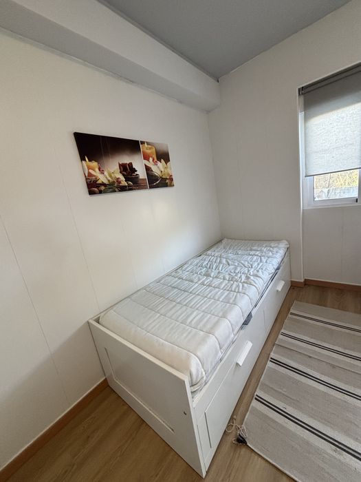 Quarto espaçoso na Maia para arrendar