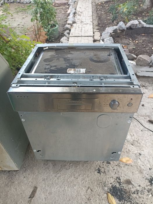 Посудомийка ARISTON на зп або відновлення