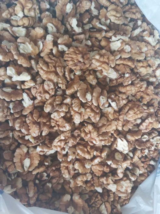 Продам грецкий орех чищенный 2025г, иная консервация