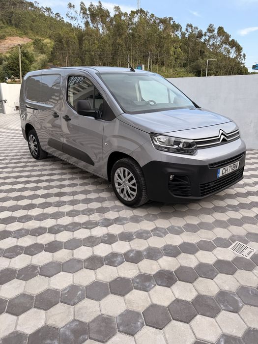 Citröen Berlingo Club XL Longa 131cv IVA Dedutível