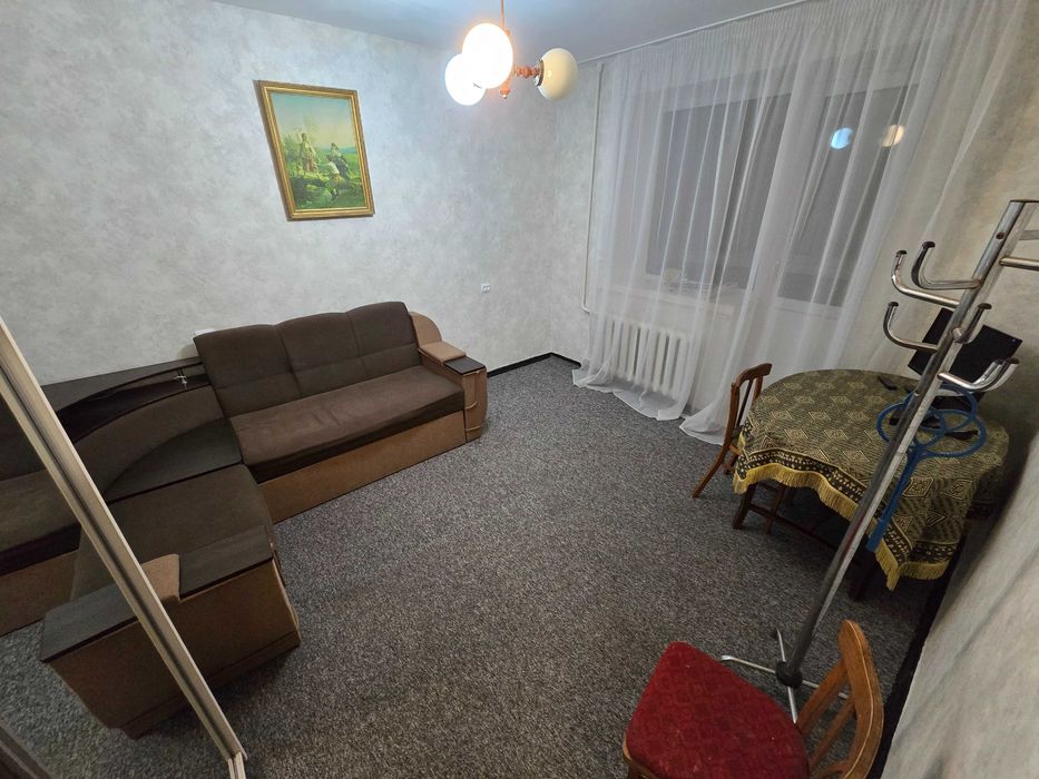 Здається 1-кв.по вул. Антонова в р-ні Замостя, СВІТЛО24/7,читайте опис