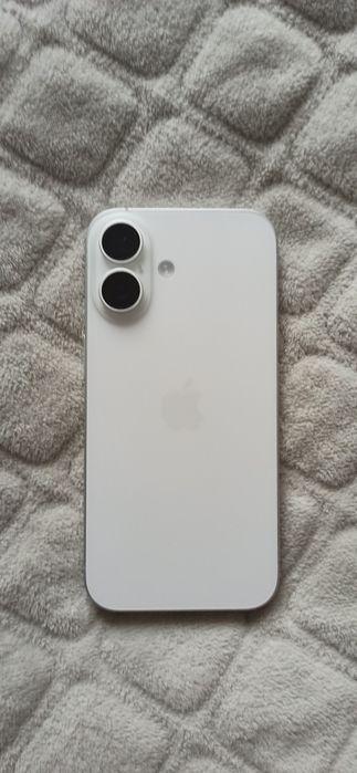 IPhone 16 стан нового
