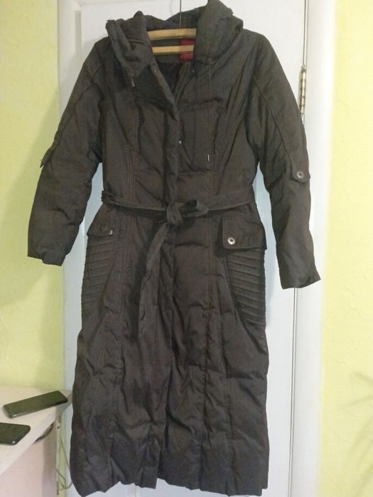 Продам зимове пальто