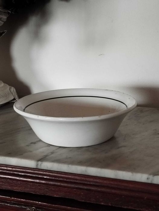 Faiança Antiga S. Roque Aveiro