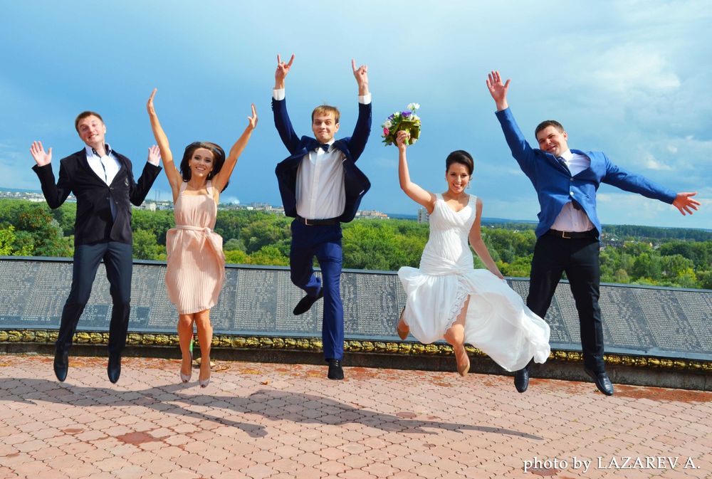 ФотографОт1000грн.СвадьбыВыпускныеВидеоСъемкаОцифровка!)