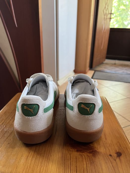 Кросівки Puma Palermo