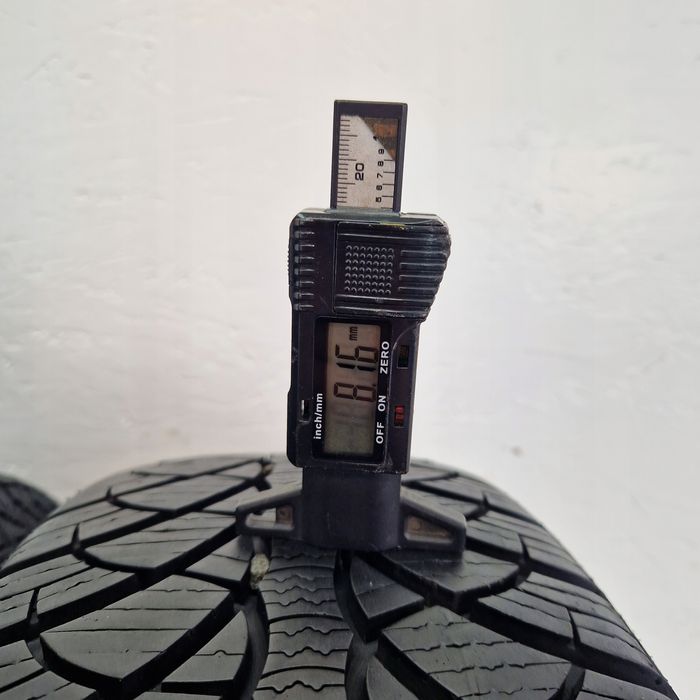 Opony Fulda Kristall Montero 3 195/65r15 91T