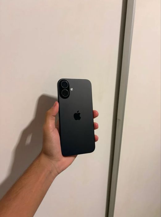 Iphone 16 Plus Garantia Março 2027!