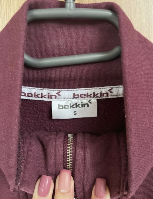 Bluza Bekkin, rozmiar S
