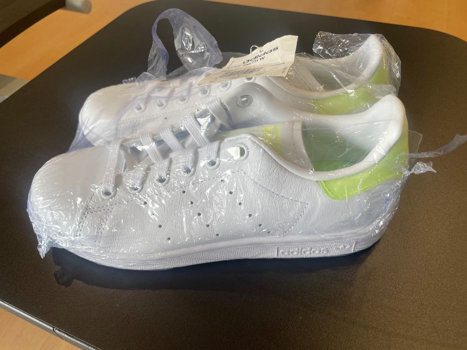 Stan smith hotsell olx