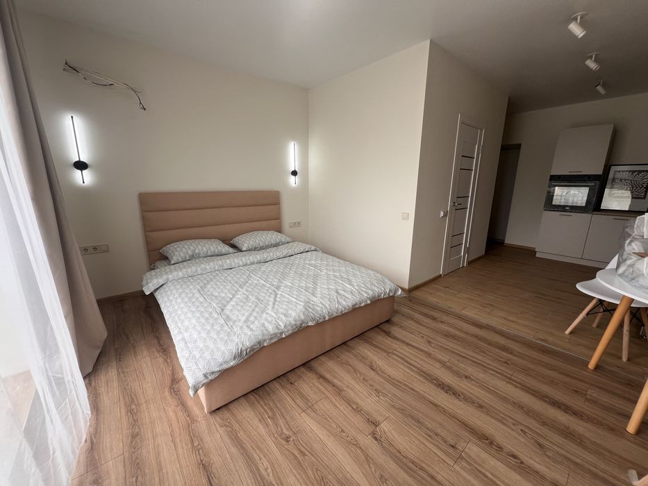 Затишна кавртира подобово в Гостомелі