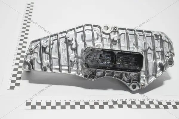 Блок управління АКПП EDC DC4 Megane 3 Scenic 3 сценик 310320749 R