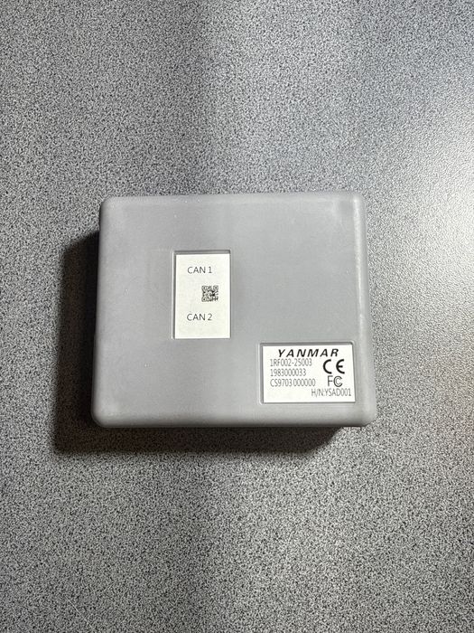 narzędzie diagnostyczne Yanmar [1244]