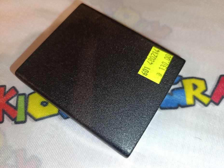 Mario Bros Atari 2600 testowana sklep kioskzgrami Ursus