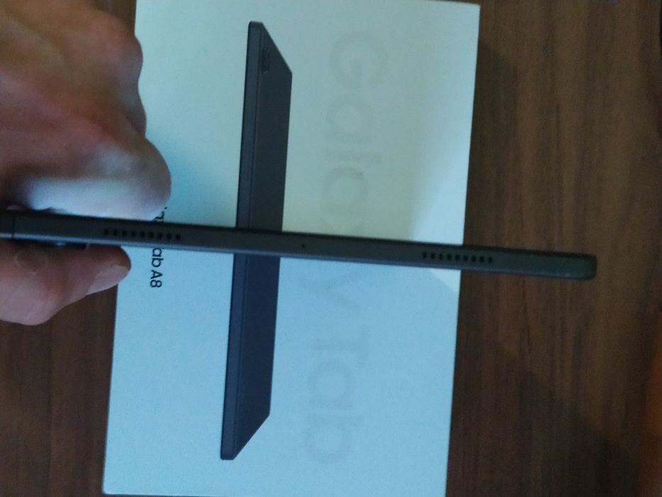 Samsung galaxy tab a8 стан нового.