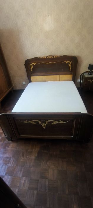 Conjunto Moveis Quarto