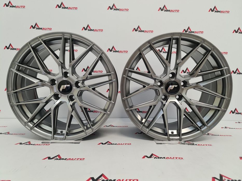 Jantes Japan Racing JR28 Hyper Black 18