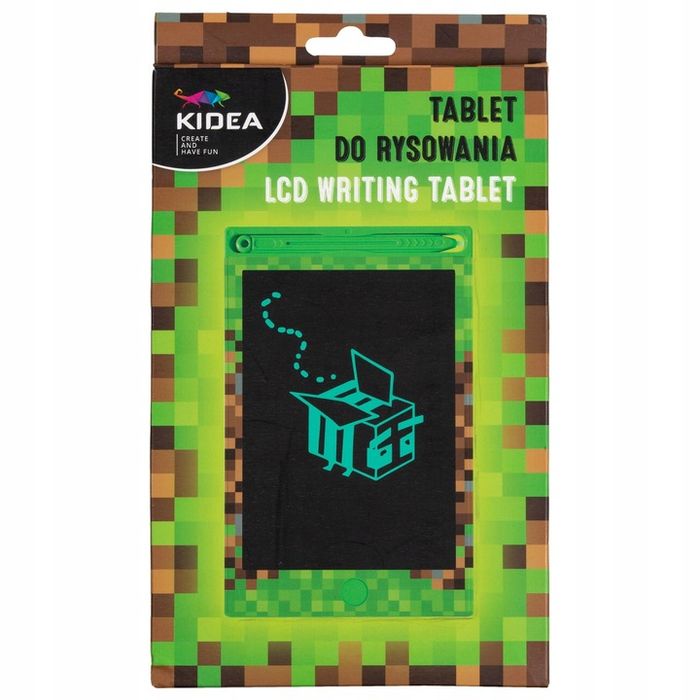 tablet do rysowania lcd znikopis tablica
