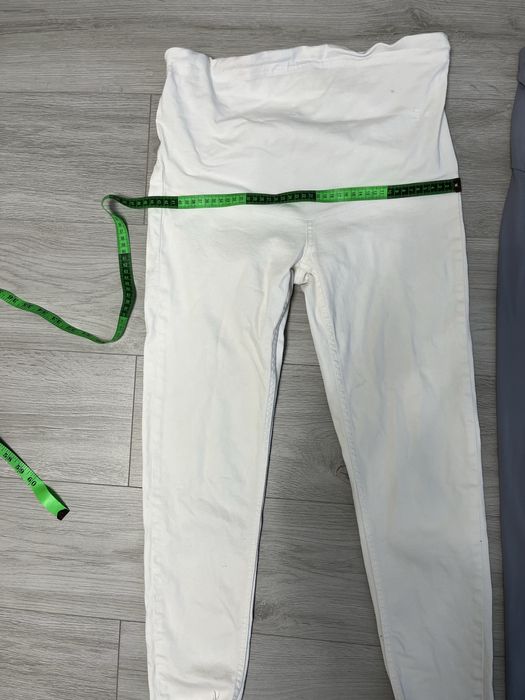 Джинси, лосини для вагітних