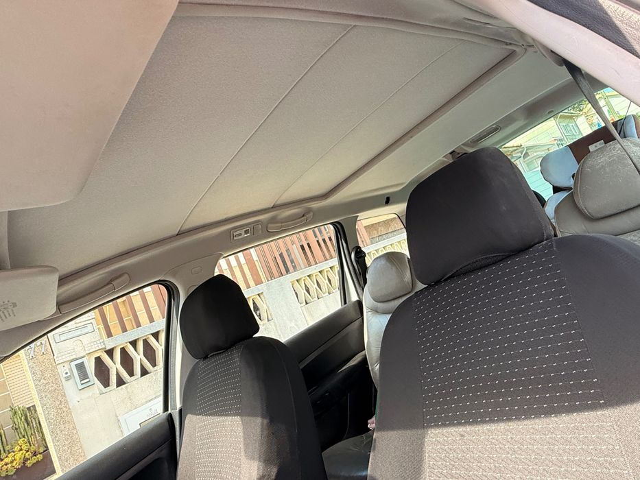 PEUGEOT 307 SW 1.6 | 7L