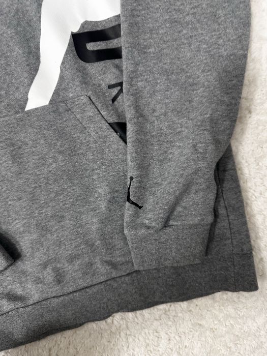 Худі,кофта jordan