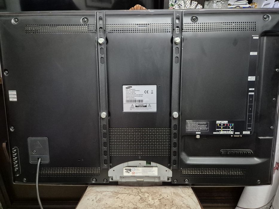 Televisor samsung 32 polegadas