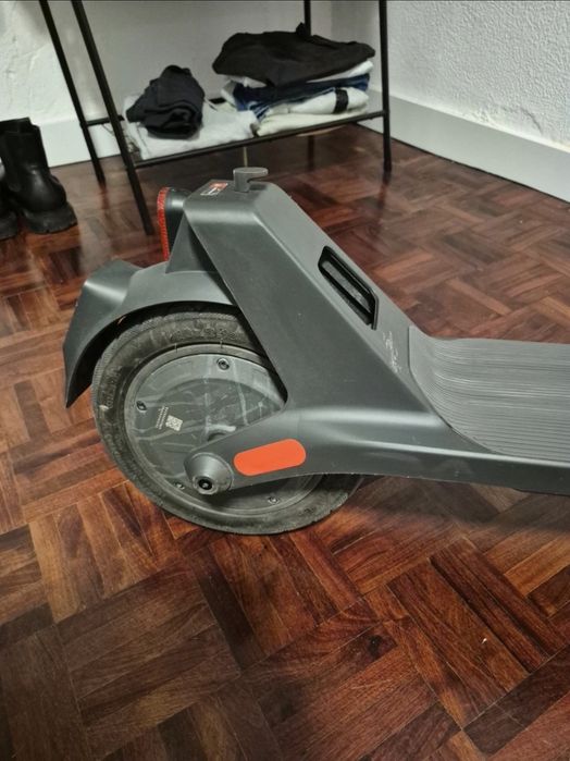 Trotinete Xiaomi 2 Lite