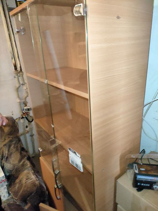 Шкаф из ДСП      .