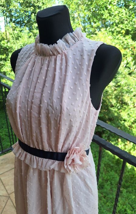 Sukienka imprezowa koktajlowa Dresses Yessica rozmiar M 38 Nowa