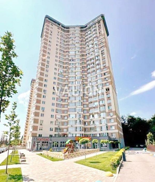 Без %! Продам 1-к квартиру в ЖК Family & Friends
Солом'янський район. Караваєві Дачі.
вул. Новопольова 2