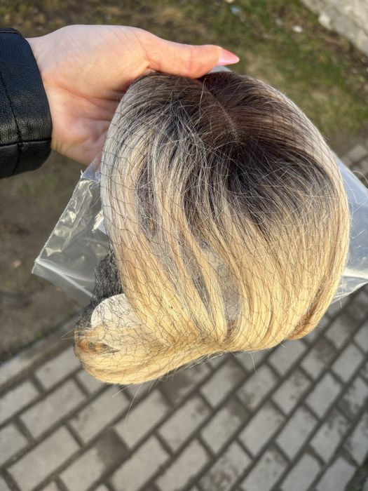 Wlosy  Toper naturalny rozne  kolory odcienie