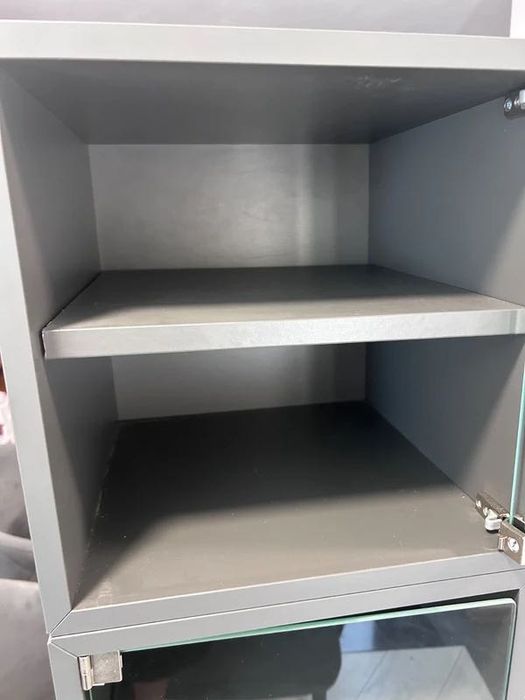 Cubo ikea - figuras