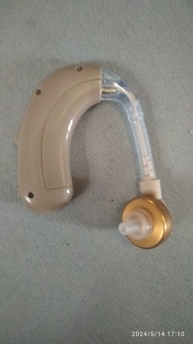 Слуховой аппарат Axon Hearling Aid