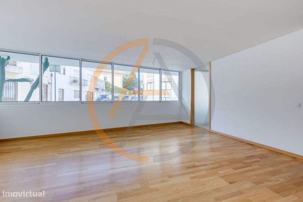 Apartamento T2 | Rua de Tânger
