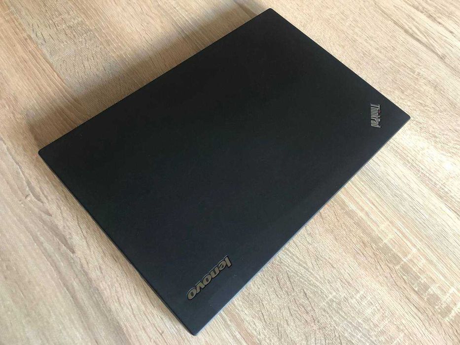 Lenovo ThinkPad T550 FHD (I7-5600U/16/500) Class A