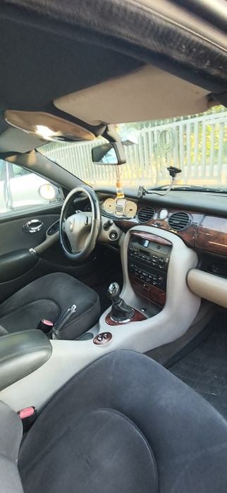 Vendo  Rover  75
