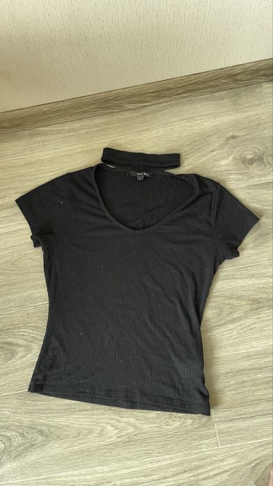 Топ Кофта Бодик лето